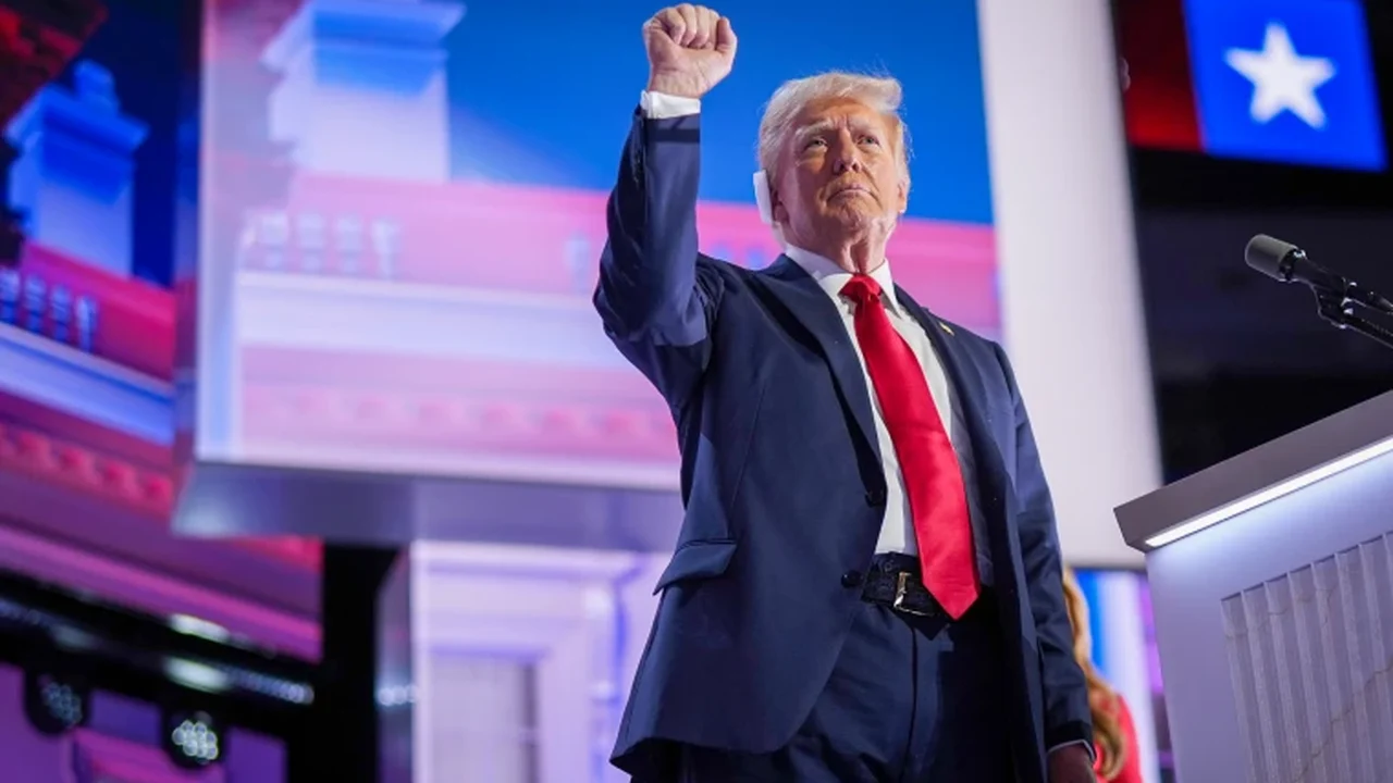 Vamos cortar impostos mais do que fizemos antes, diz Trump