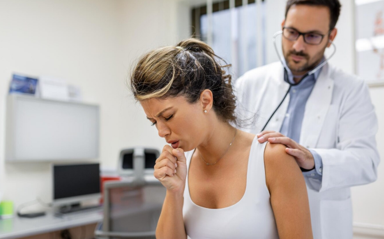 Doenças respiratórias: entenda as mais comuns e como tratar