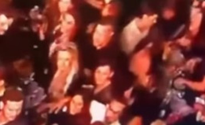 Vídeo mostra momento de suposta confusão entre influenciador e sergipanas