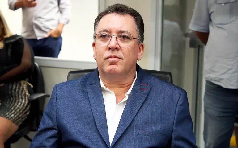 Marcelo Teixeira fala sobre Neymar e admite chance de efetivar César Sampaio no Santos