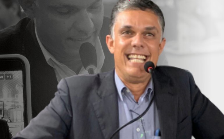 Vereador parente de Graciliano Ramos é exonerado da Secretaria de Educação