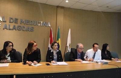 Cosems e Sesau discutem em CIB ajustes na nova portaria do Provida