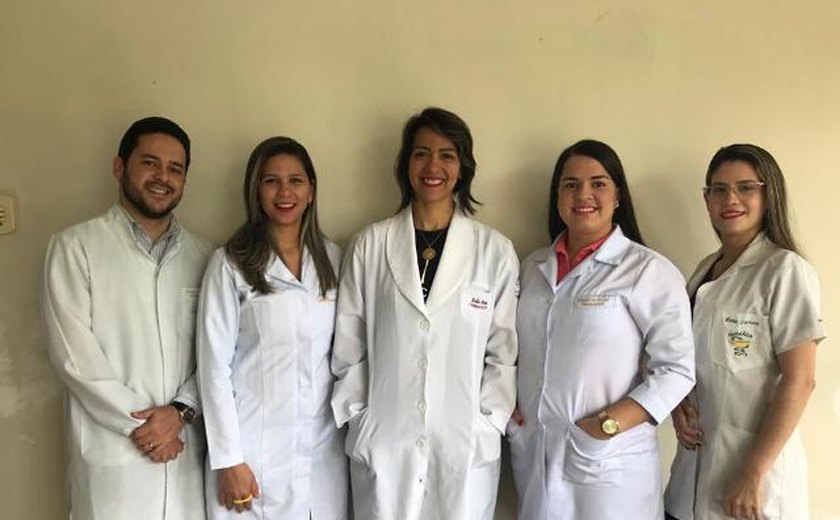 Hospital Santa Rita tem Farmácia 100% informatizada e com medicamentos de última geração