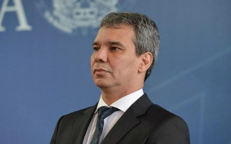 Lula escolhe Wellington Lima e Silva como novo ministro da Justiça e Segurança Pública