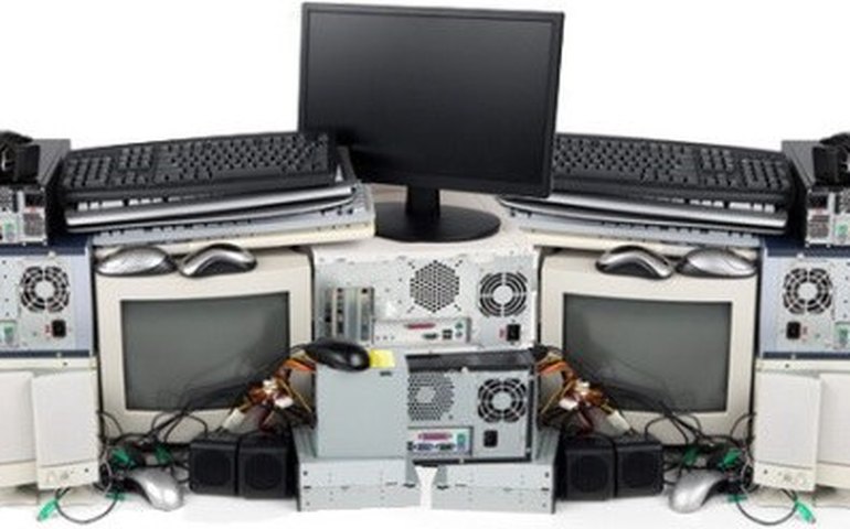 Secretaria de Gestão Pública realiza Leilão de Bens Inservíveis nesta terça