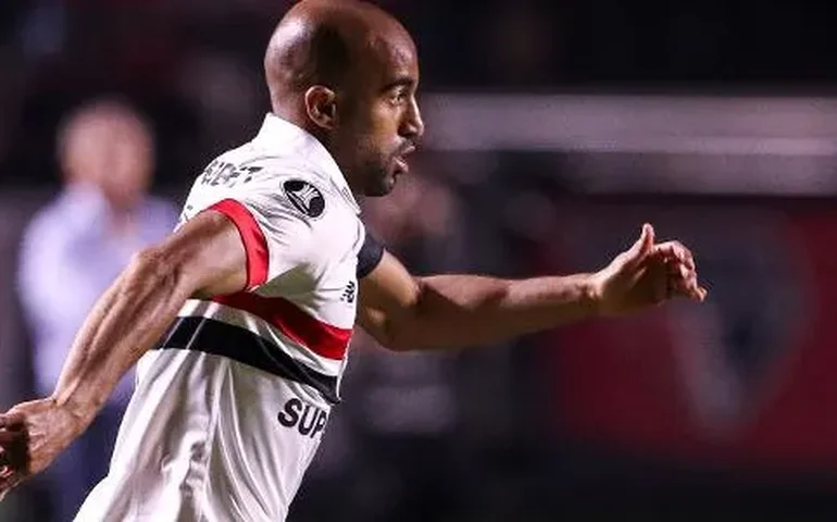 Lucas e Alisson destacam Zubeldía e tempo para jogo do São Paulo contra o Águia de Marabá