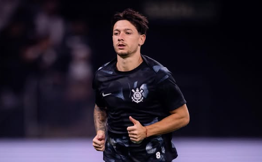 Corinthians segura o líder Cruzeiro, empata, ameniza crise e garante permanência de Dorival