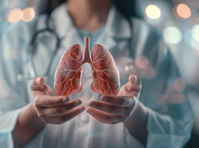 Saúde capacita médicos para diagnóstico e monitoramento de doenças respiratórias
