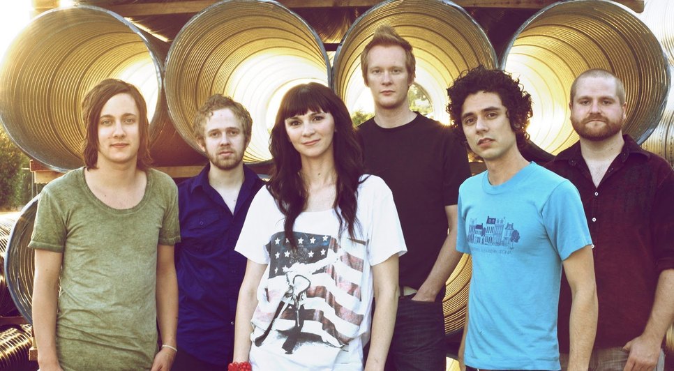 Jesus Culture