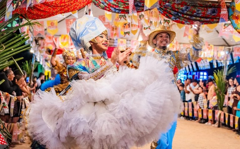 Arapiraca abre São João Comunitário com tradição, cultura e inclusão