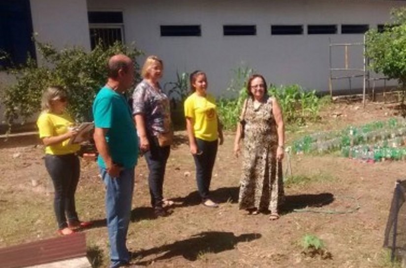 Capital alagoana terá sua primeira escola sustentável