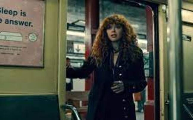 &#8216;Boneca Russa&#8217;: Segunda temporada da série estreia em abril Netflix