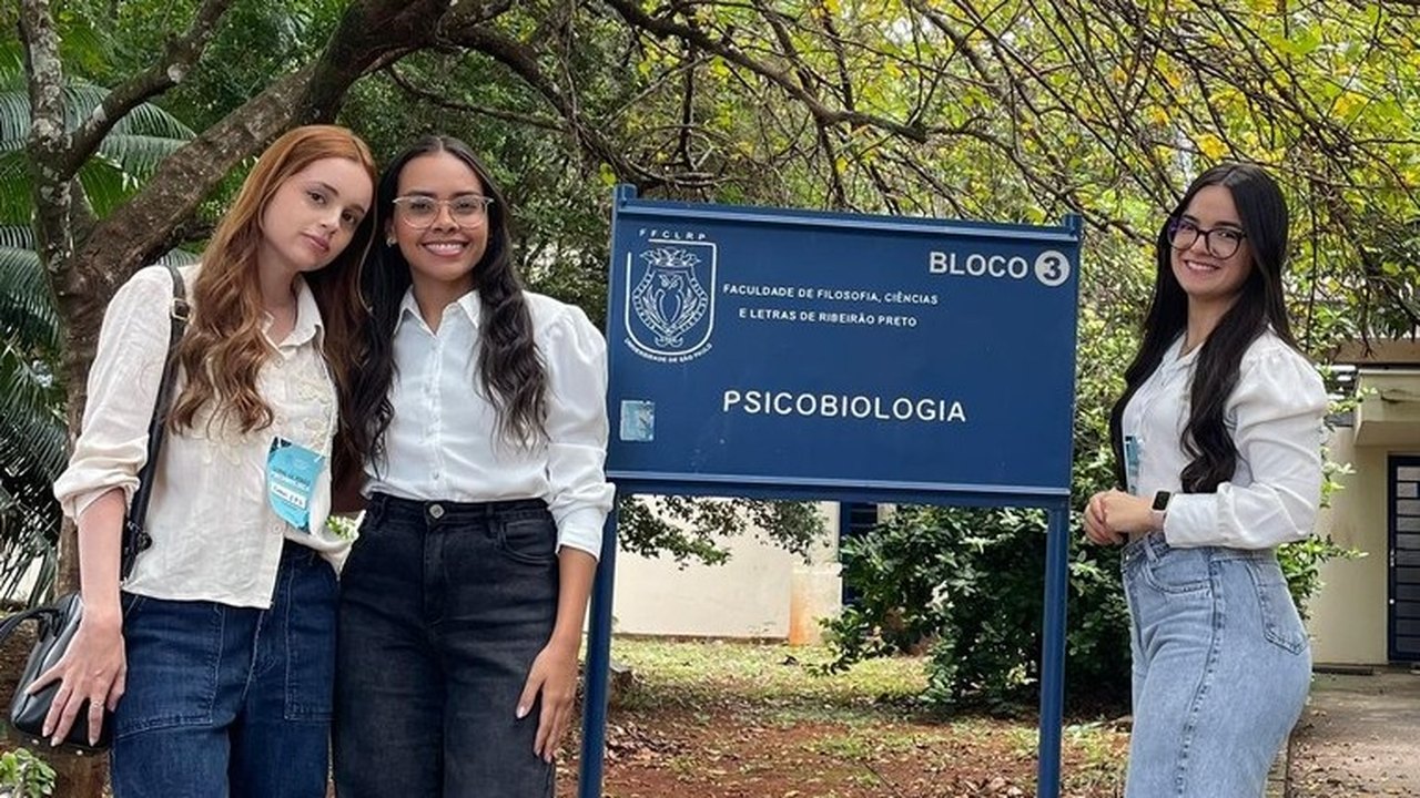 Estudantes da Ufal participam de curso de verão sobre Psicobiologia na USP