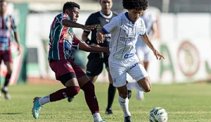 CSA vence o CSE por 1 a 0 no Juca Sampaio e segue firme na briga pela liderança