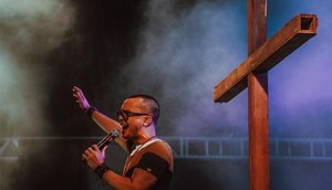IGREJA QUADRANGULAR PÁSCOA