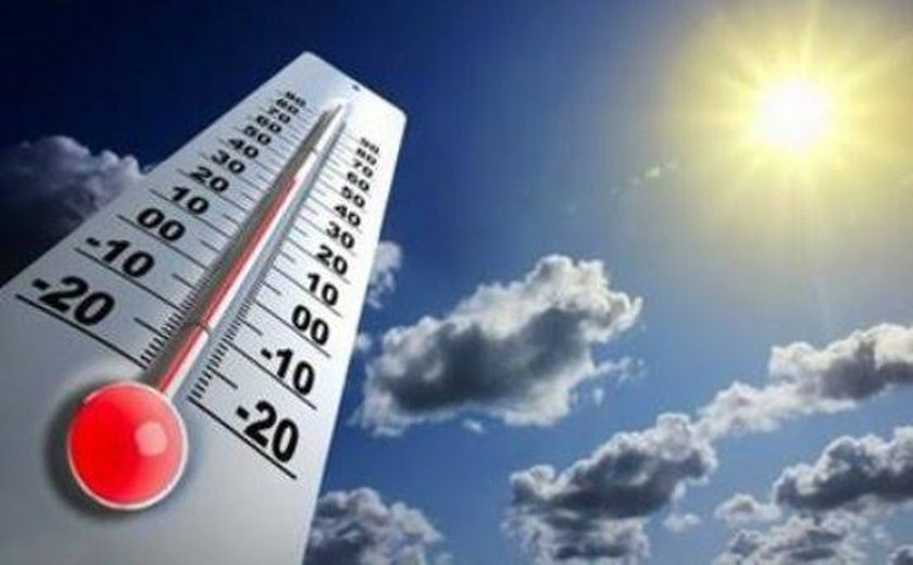 Saiba como ficará a previsão do tempo em Maceió e Zona da Mata