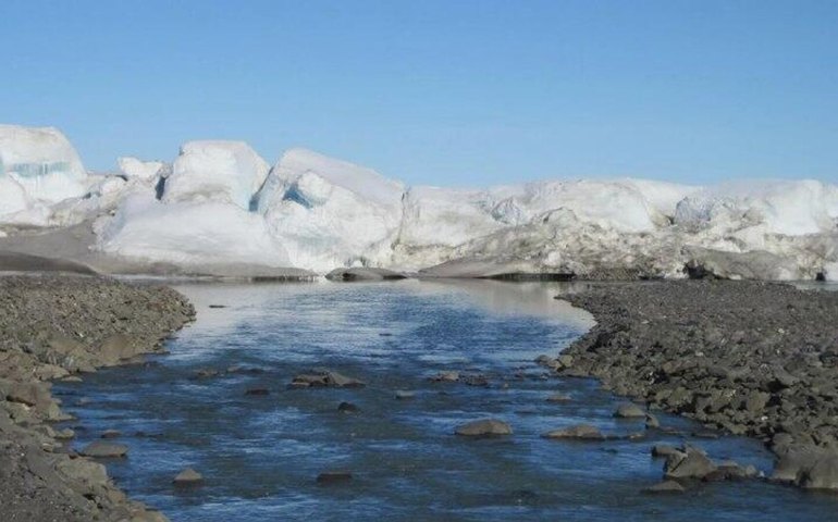 Europa pode ceder Groenlândia aos EUA em troca de garantias de segurança, aponta analista