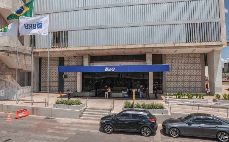 Justiça suspende uso de terrenos como garantia de capitalização do BRB