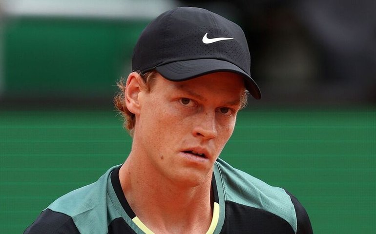 Sinner vence e continua na briga pelo título do US Open; dupla brasileira é eliminada