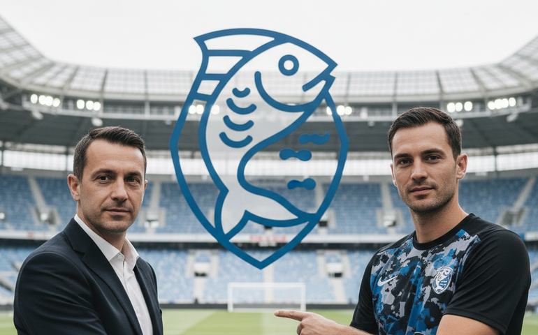 Neymar chega a acordo com o Santos e renova contrato até o fim de 2026