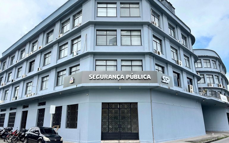 Operação integrada prende em São Paulo suspeito de feminicídio em Arapiraca