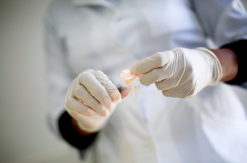 Apenas 14% do público-alvo se vacinou contra a influenza, em Maceió