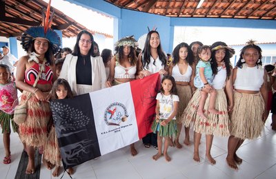 O Elo Feminino da Educação: mulheres transformam a rede estadual com empatia e acolhimento