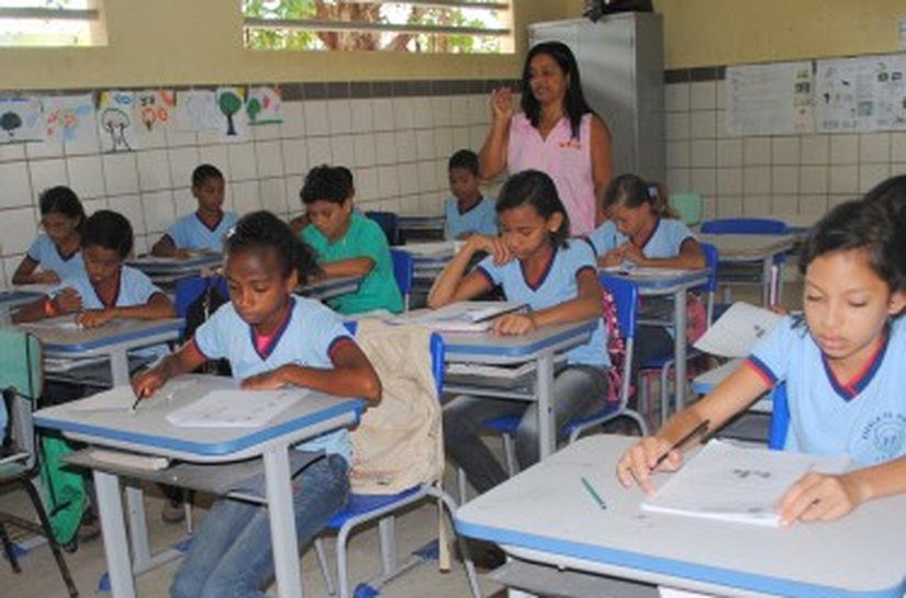 Iniciada nas escolas campanha para diretores e vices