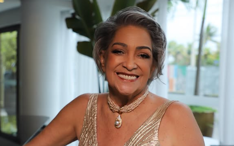 Fernanda Britto: quem é a influenciadora de etiqueta internada após AVC?