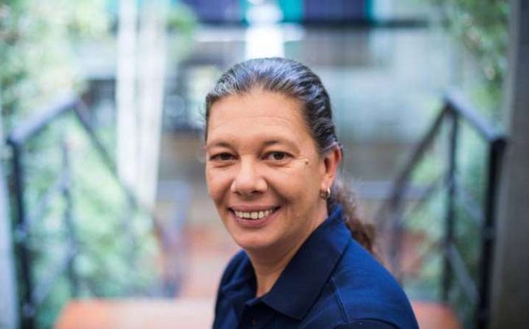 Confirmada como ministra do Esporte, Moser tem trajetória engajada fora de quadra