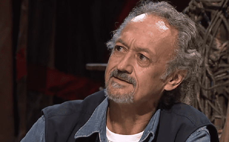 Morre de covid aos 70 anos o cartunista Nani, da tirinha Vereda Tropical