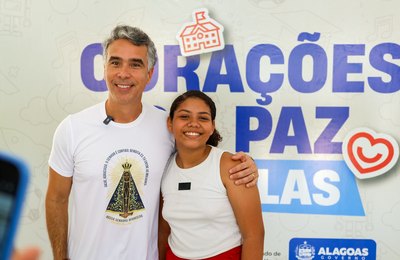 Rafael Brito defende lei que permite mulheres portarem spray de pimenta para defesa pessoal