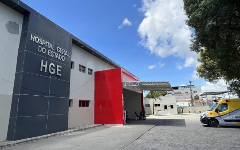 HGE registra 271 novos atendimentos no fim de semana de Réveillon