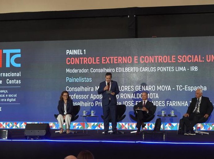 Terceiro dia do III CITC: autoridades brasileiras e do exterior completam lista de palestrantes