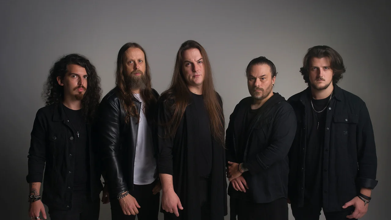HIBRIA lança videoclipe de “Pulse” e apresenta novo capítulo de “On the Shortness of Life”