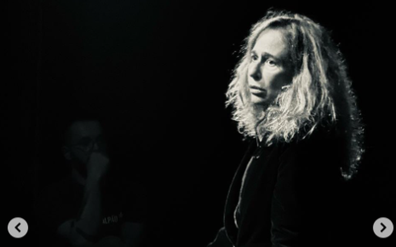 'Lady Tempestade', peça com Andrea Beltrão, terá nova temporada em São Paulo