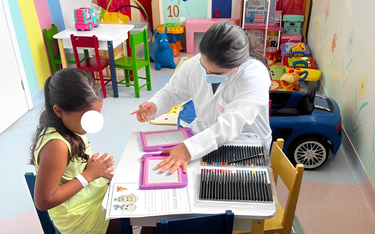 Uesb implanta Classe Hospitalar no Hospital Geral Prado Valadares em Jequié