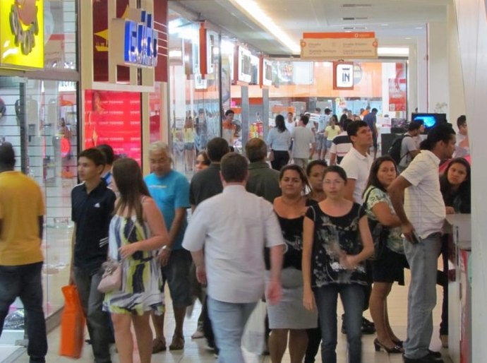 Pesquisa comprova que maceioenses vão às compras no Dia das Mães