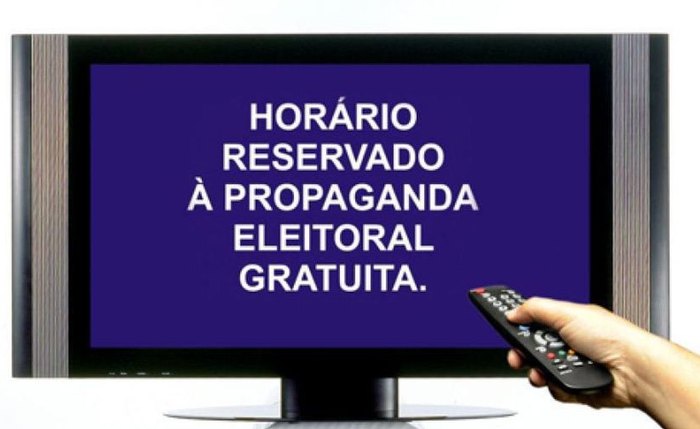 Hoje é também o último dia para a realização de debates