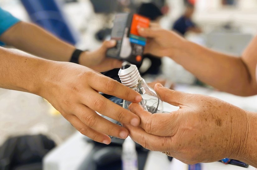 Maribondo recebe mutirão da Equatorial Alagoas com serviços e sorteio de geladeiras a partir desta terça, 20