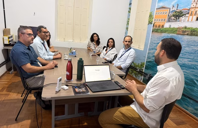 Prefeitura de Penedo fortalece parceria com Senac Alagoas para impulsionar o turismo