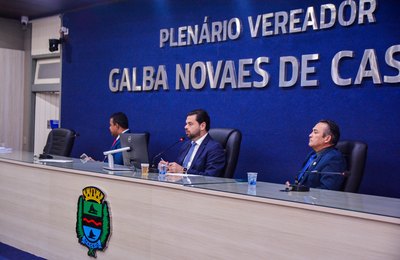 Vereadores apresentam expectativas para Maceió após resultados das eleições