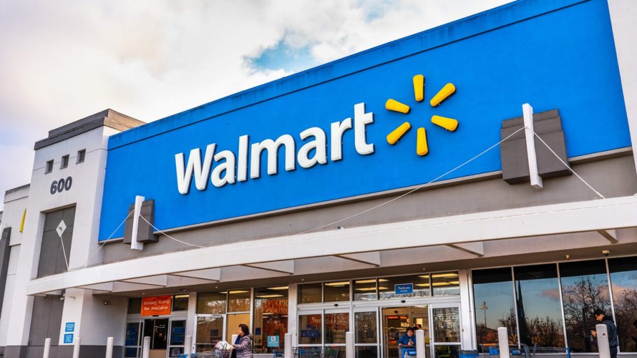 Walmart anuncia acordo para processos sobre receitas de opioides nos EUA