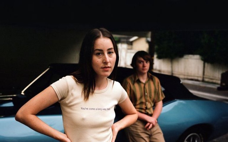 &#8216;Licorice Pizza&#8217; mostra ousadia e inventividade