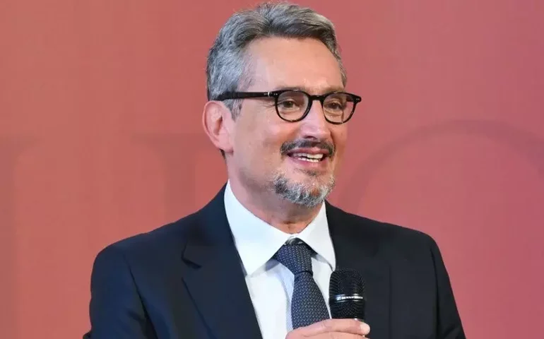 Giovanni Ferrero continua sendo mais rico da Itália, diz Forbes