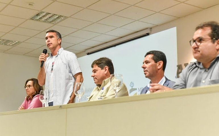 Contratação de fornecedores locais para Vale Verde fortalece desenvolvimento regional