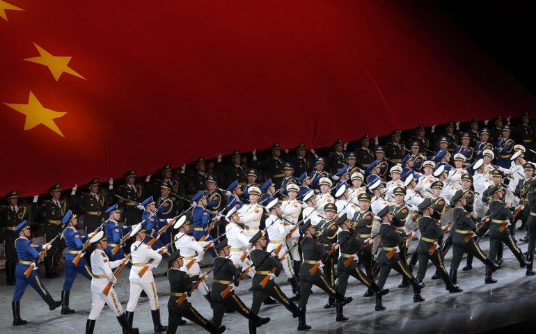 80 anos do Dia da Vitória na China: por que Pequim adotou o dia 3 de setembro para celebrar triunfo?