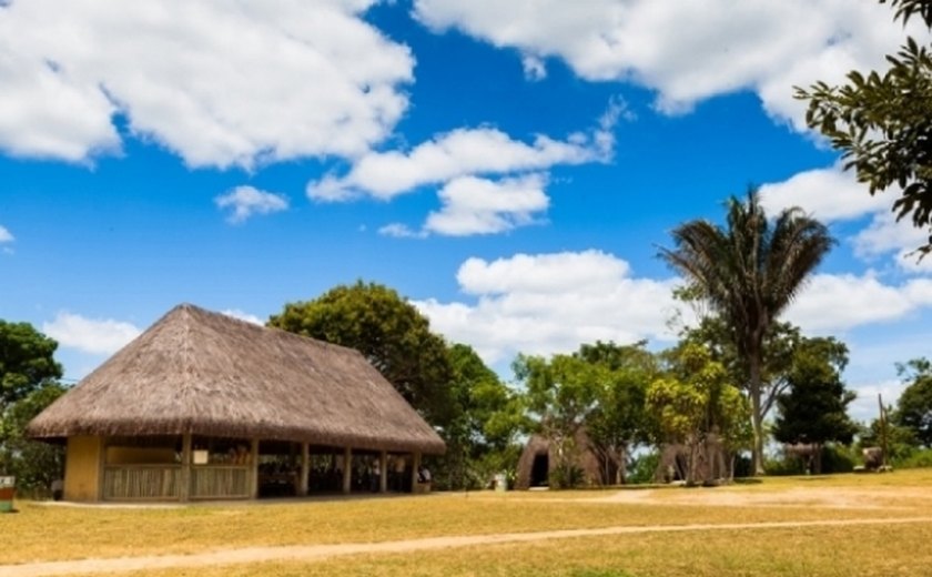 Serra da Barriga se torna Patrimônio Cultural do Mercosul