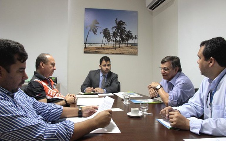 Acordo de cooperação deve ampliar ações conjuntas entre IMA e Eletrobrás