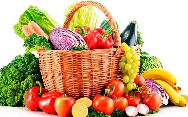 Pesquisa aponta que alimentos naturais previnem alguns tipos de câncer
